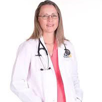 Dr. Jennifer McGaughy