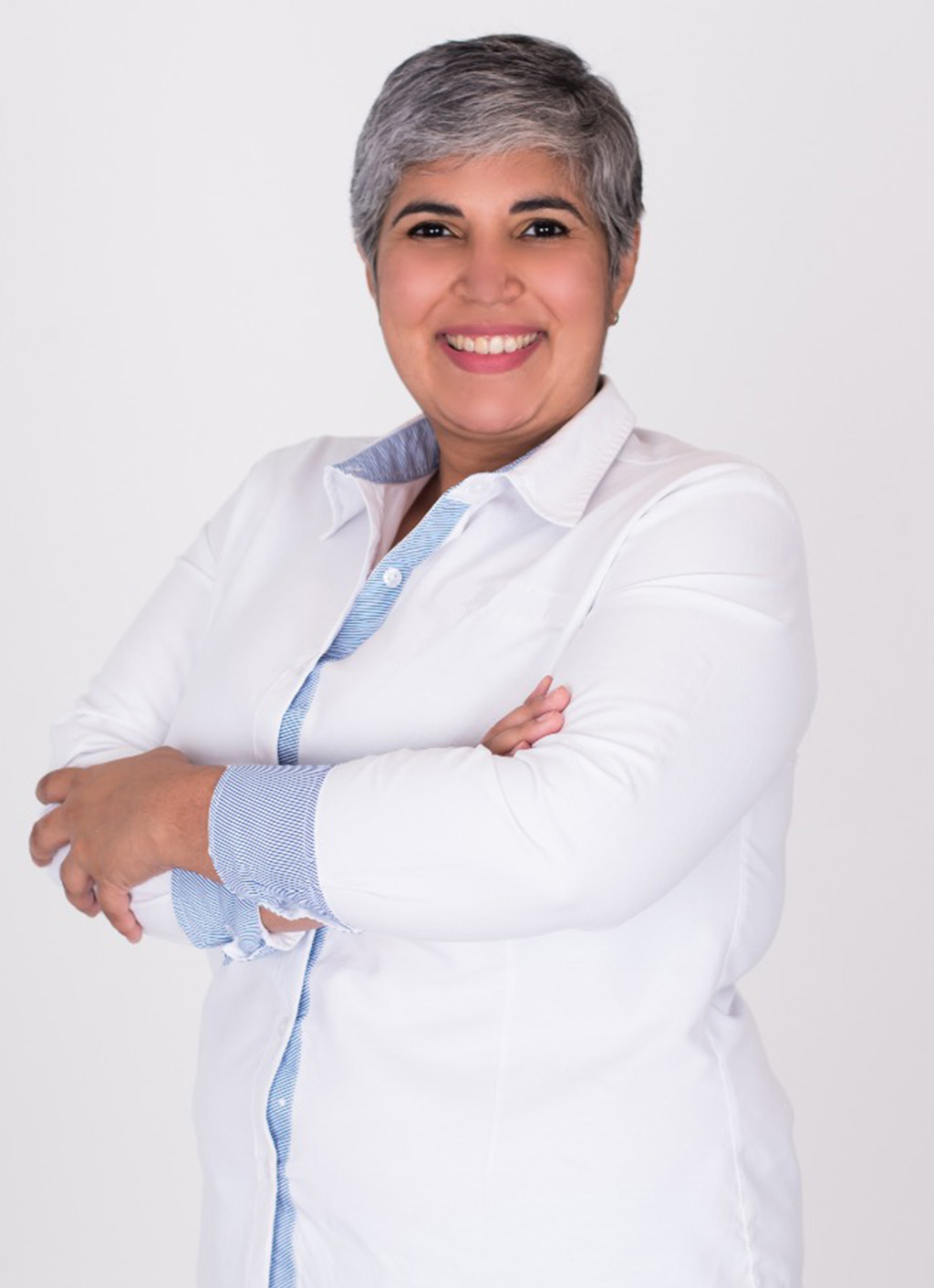 Dr. Cristina Tarafa